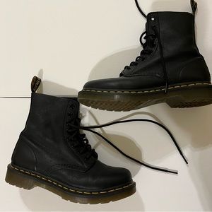 Dr.Martens boots pascal size 7